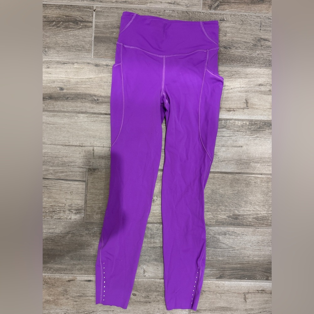 Lululemon Leggings Size 4